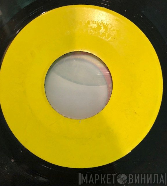 Max Romeo, The Hippy Boys  - Let The Power Fall For I