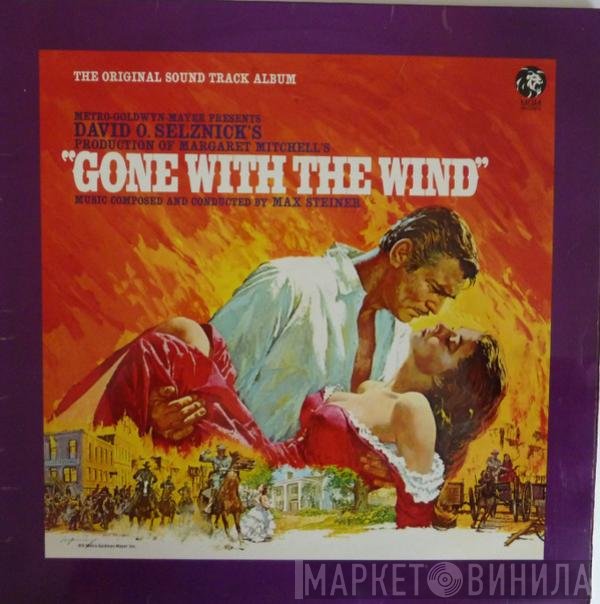 Max Steiner - Gone With The Wind