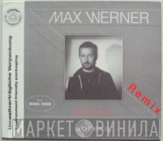 Max Werner  - Rain In May