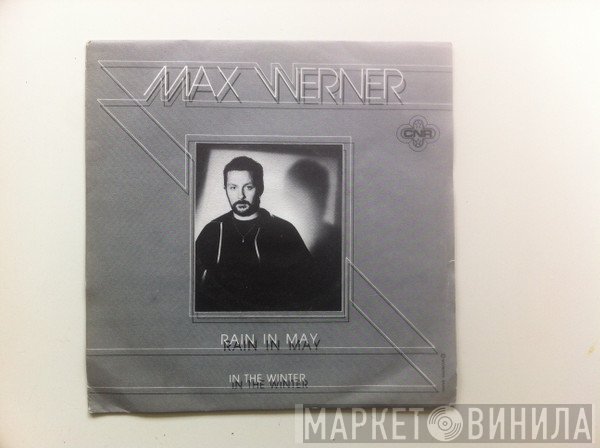 Max Werner  - Rain In May
