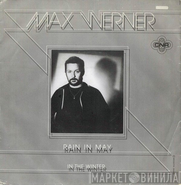 Max Werner  - Rain In May