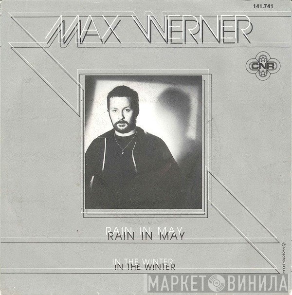 Max Werner  - Rain In May