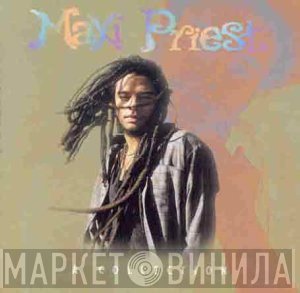 Maxi Priest  - A Collection
