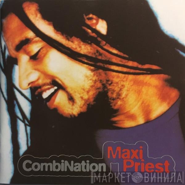 Maxi Priest  - Combination