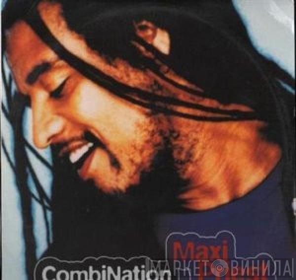 Maxi Priest  - Combination