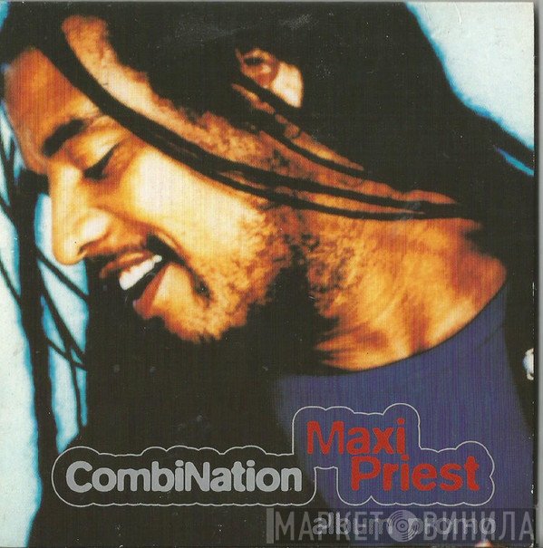 Maxi Priest  - Combination