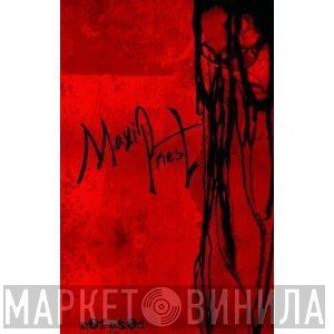 Maxi Priest  - Refused