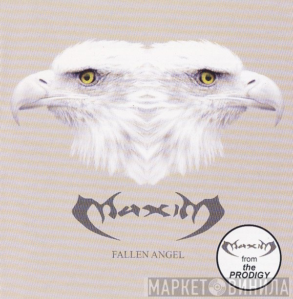 Maxim  - Fallen Angel