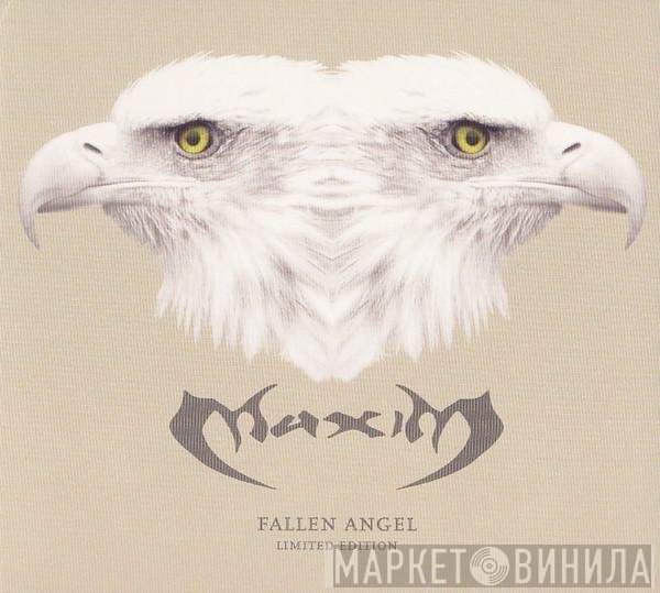 Maxim  - Fallen Angel
