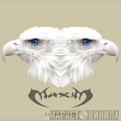 Maxim  - Fallen Angel