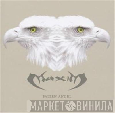 Maxim  - Fallen Angel
