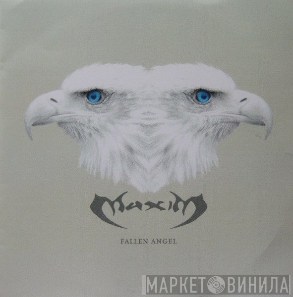 Maxim  - Fallen Angel