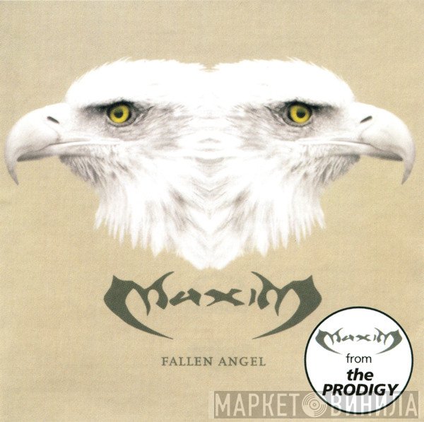 Maxim  - Fallen Angel
