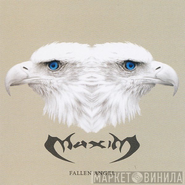 Maxim  - Fallen Angel