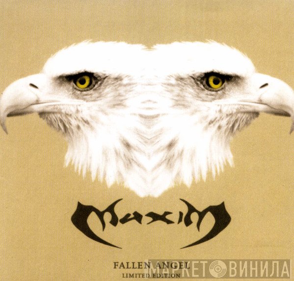 Maxim  - Fallen Angel