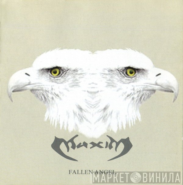 Maxim  - Fallen Angel