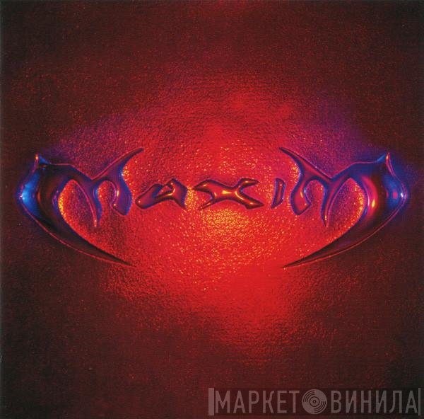 Maxim  - Hell's Kitchen