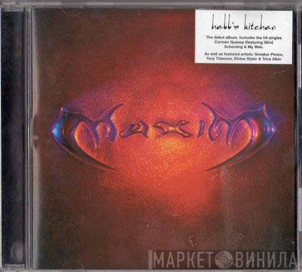 Maxim  - Hell's Kitchen