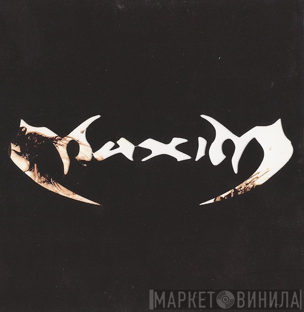 Maxim  - My Web