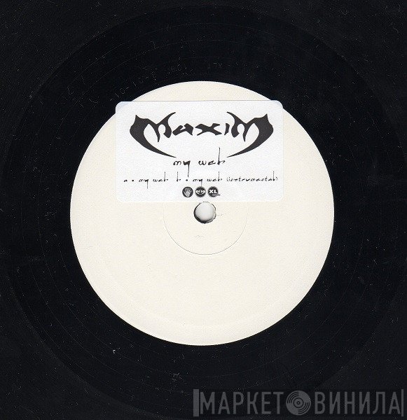 Maxim - My Web