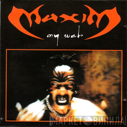 Maxim  - My Web