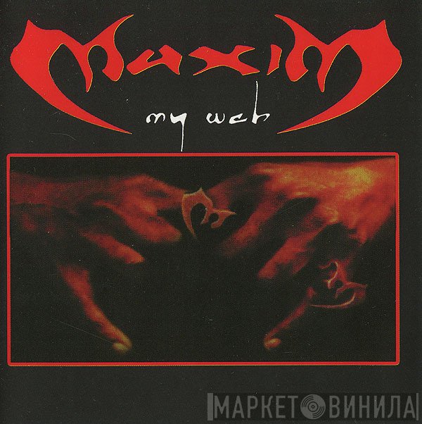 Maxim  - My Web
