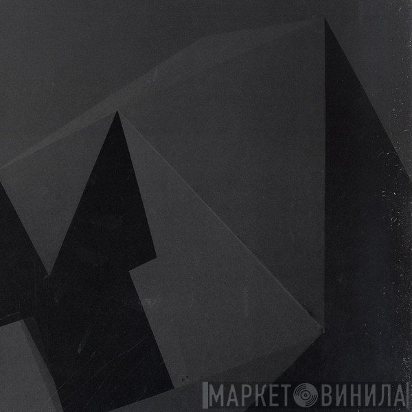 Maxime Dangles  - Plane EP