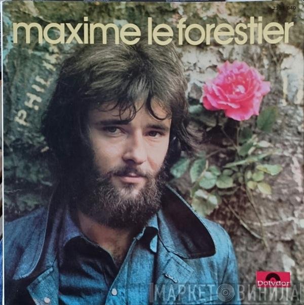 Maxime Le Forestier  - Maxime Le Forestier