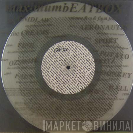  - MaximumBeatbox Volume Five & Final