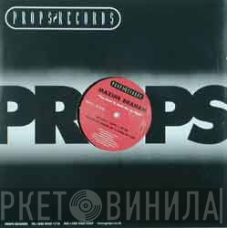 Maxine Braham - You Used To Hold Me So Tight