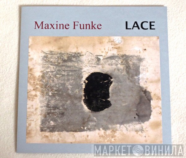 Maxine Funke - Lace