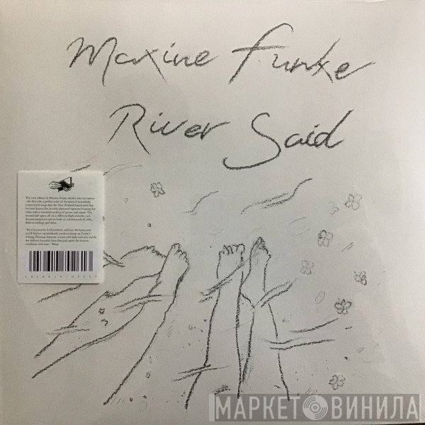 Maxine Funke - River Said