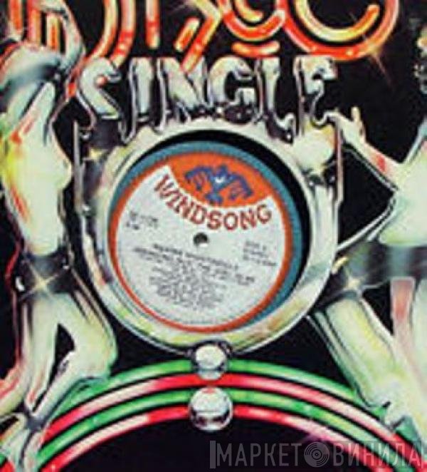Maxine Nightingale - (Bringing Out) The Girl In Me / Hideaway