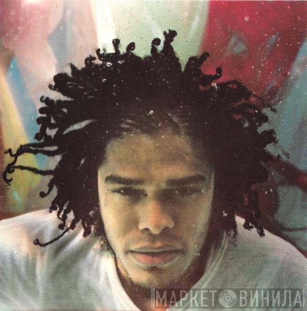 Maxwell  - Embrya