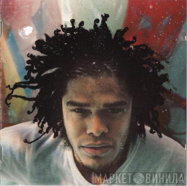 Maxwell  - Embrya