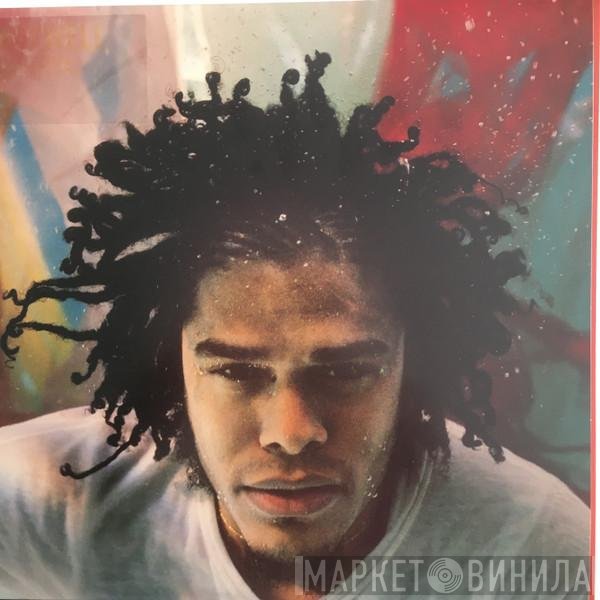 Maxwell  - Embrya