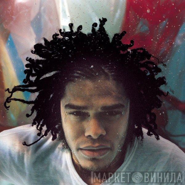 Maxwell  - Embrya