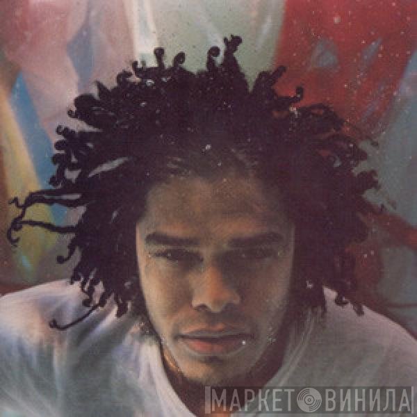 Maxwell  - Embrya