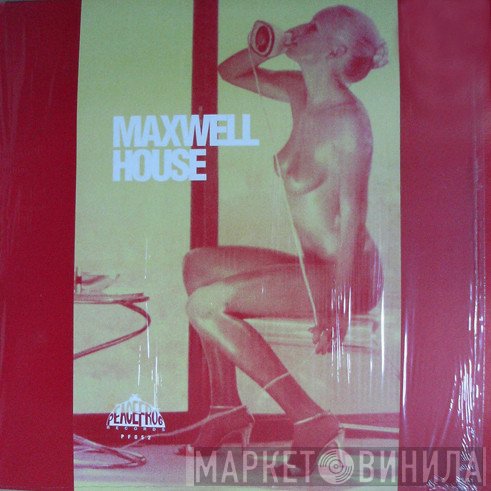 Maxwell House - Maxwell House