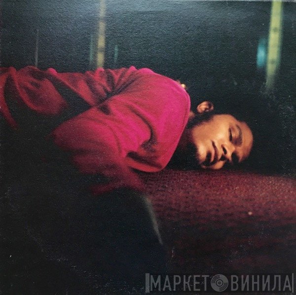 Maxwell - Whenever Wherever Whatever Uncut