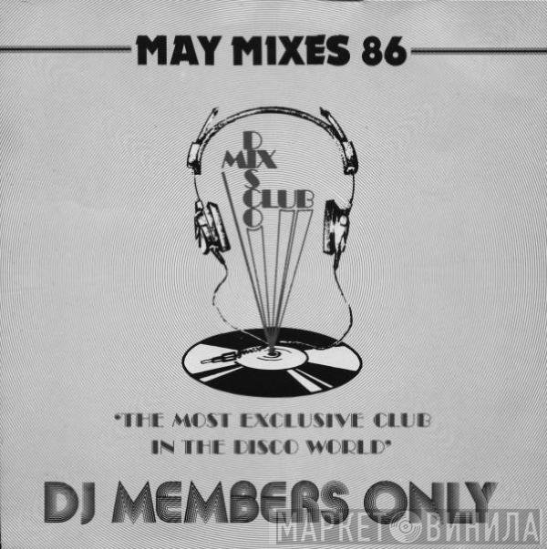  - May 86 - The Mixes