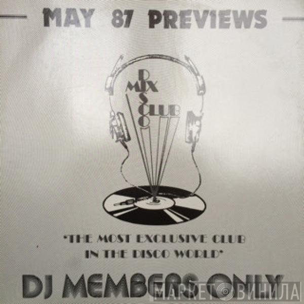  - May 87 - Previews