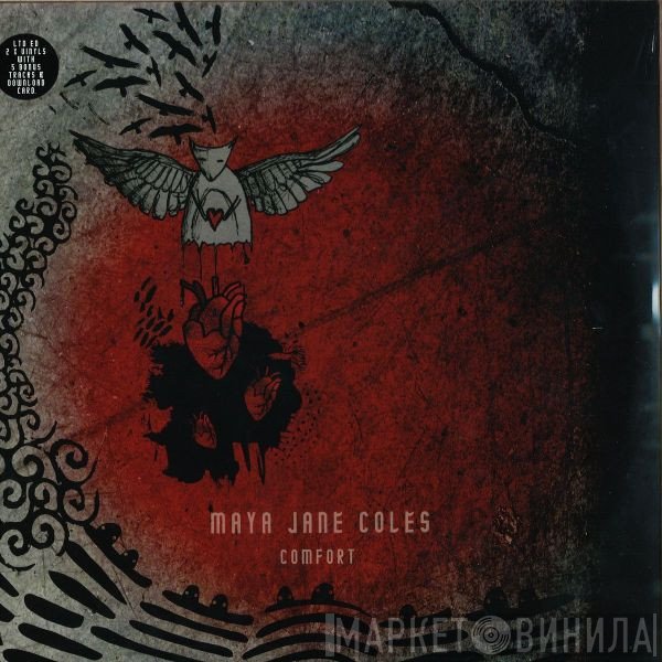 Maya Jane Coles  - Comfort