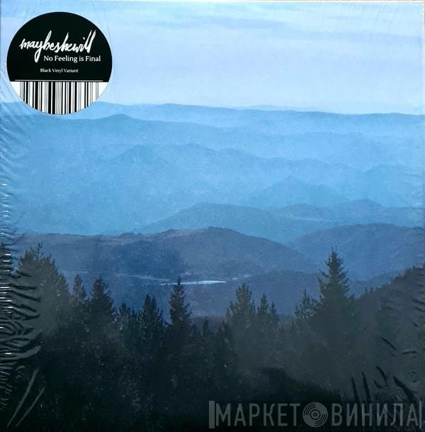 Maybeshewill - No Feeling Is Final