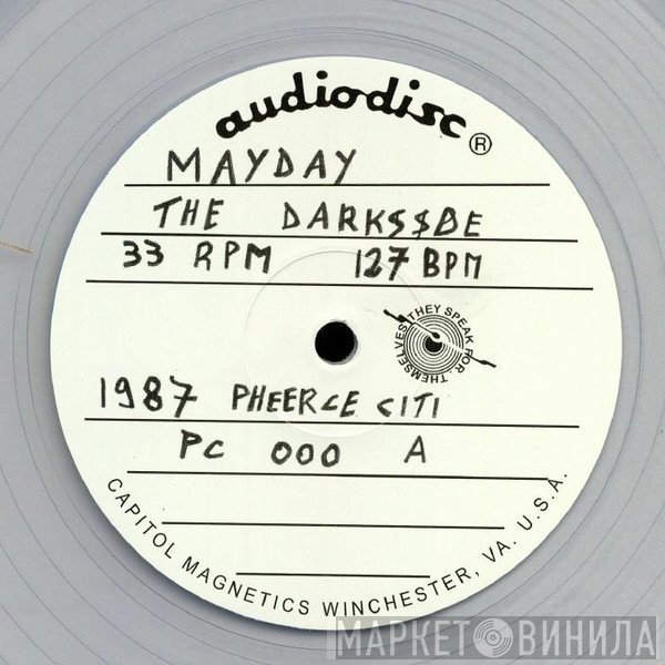 Mayday - The Darkside