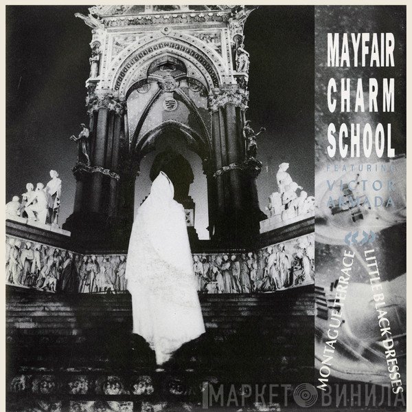 Mayfair Charm School - Montague Terrace