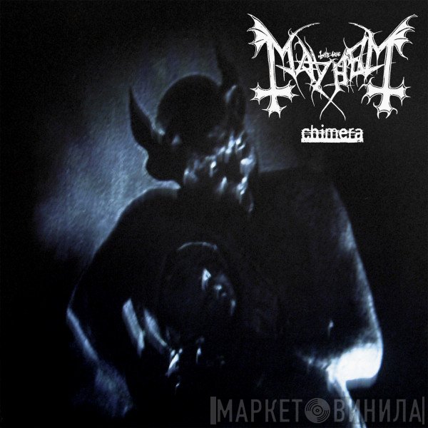 Mayhem  - Chimera