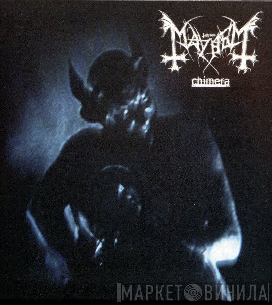 Mayhem - Chimera