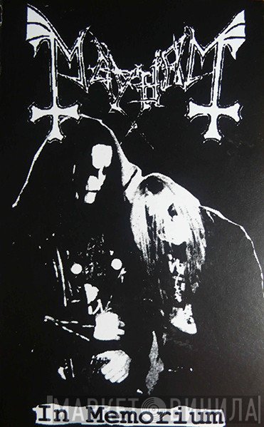Mayhem  - In Memorium