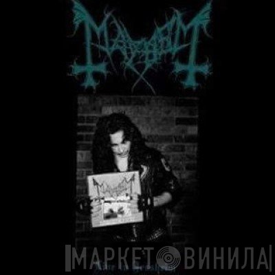 Mayhem  - Live In Jessheim